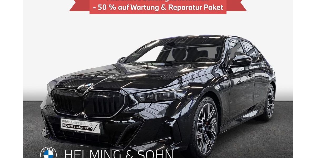 BMW 520 11.600 km 53.480 &euro; Wietmarschen 49835