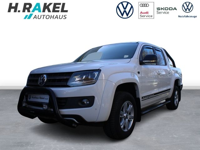 Amarok