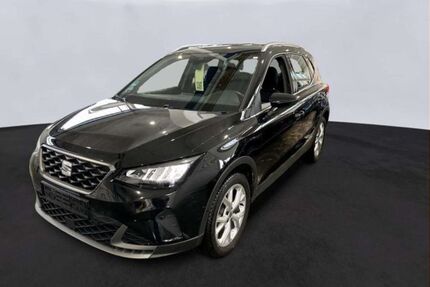 Seat Arona 10.856 km 23.480 &euro; Neumarkt 92318