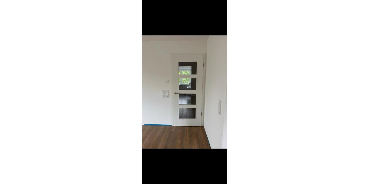 Zeven 3 Zimmer Wohnung 87m2 zu vermieten KFW 55 Wallbox 3 zimmer