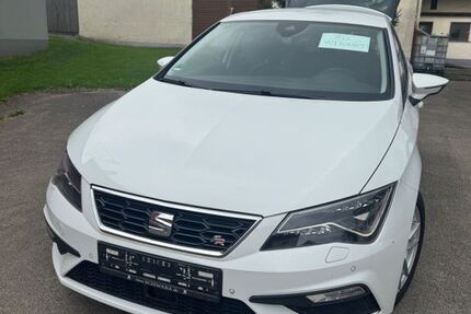 Seat Leon 99.000 km 14.000 € Ziemetshausen 86473