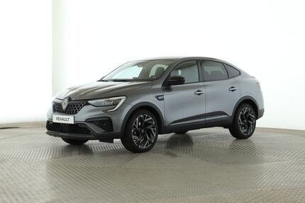 Renault Arkana 25.733 km 27.320 &euro; Oberhausen 46049
