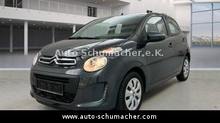 Citroen C1 41.900 km 10.750 € Simmerath 52152