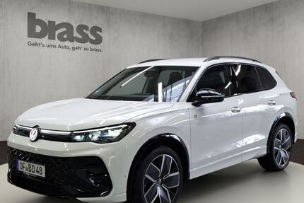 VW Tiguan 7.900 km 47.900 &euro; Dietzenbach 63128