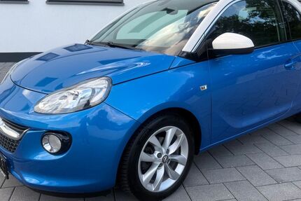Opel Adam 50.000 km 8.500 &euro; Speyer 67346