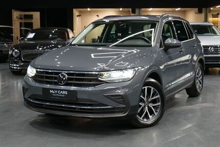 VW Tiguan 89.197 km 25.380 &euro; Koblenz 56070