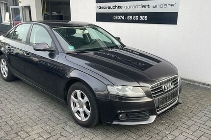 Audi A4 157.000 km 4.470 &euro; Rödermark 63322