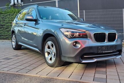 BMW X1 157.000 km 7.499 &euro; Schwieberdingen 71701