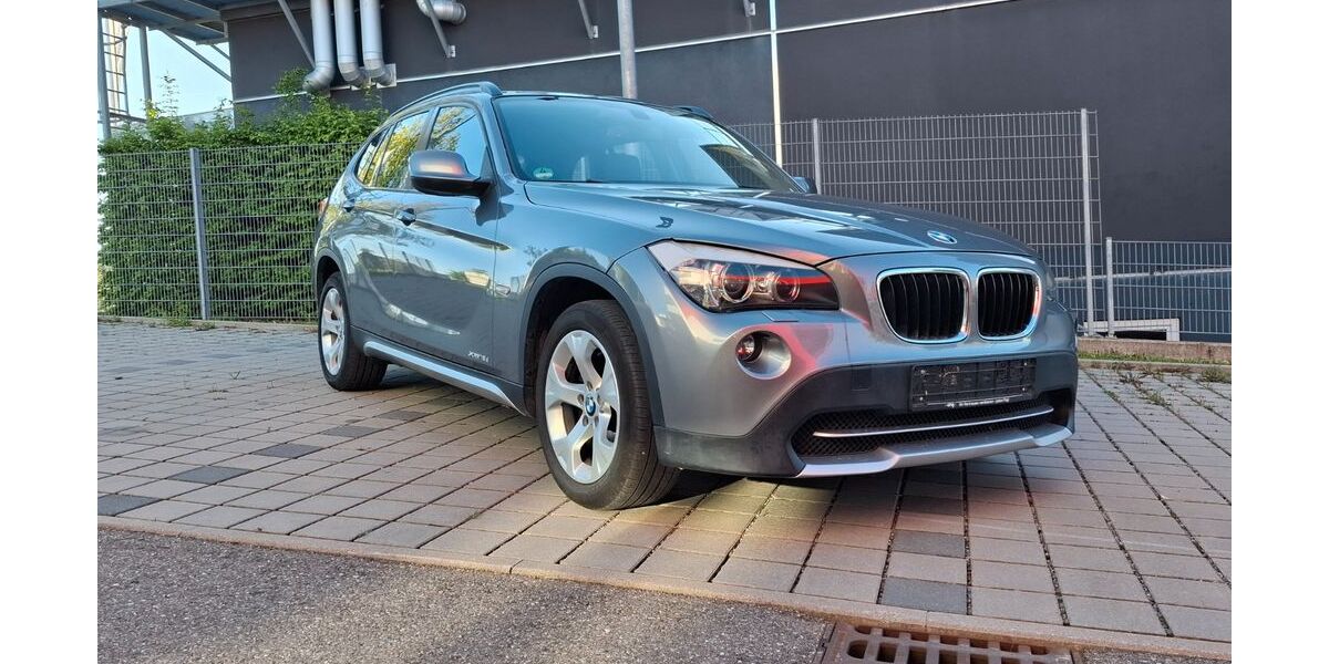 BMW X1 157.000 km 7.499 &euro; Schwieberdingen 71701