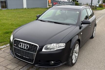 Audi A4 246.900 km 2.699 € stammham 85134