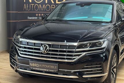 VW Touareg 135.402 km 37.890 &euro; Rastede/ Wahnbek 26180