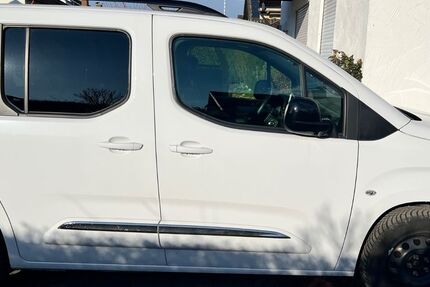 Toyota Proace City 20.000 km 22.999 &euro; Weißenhorn 89264