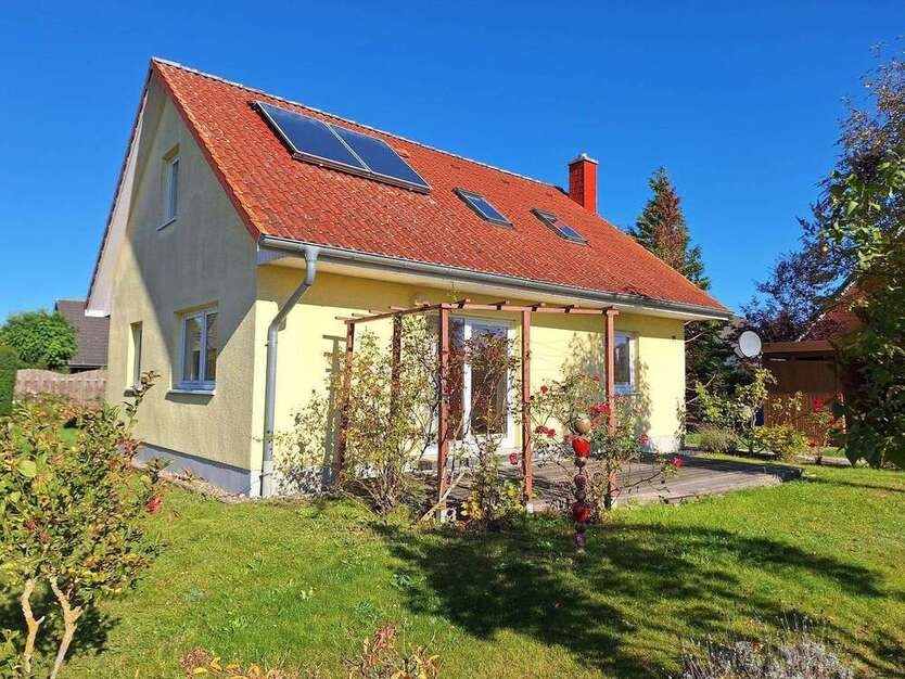 Haus zum Kaufen in Greifswald 333.000 € 89.94 m² 3 zimmer