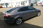 Ford Mondeo 2.0TDCi AUTOMATIC-PROBLEME NAVI XENON PDC B 143.215 km 7.000 &euro; Köln 50858