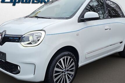 Renault Twingo 106.800 km 7.980 &euro; Schwalbach/Taunus 65824