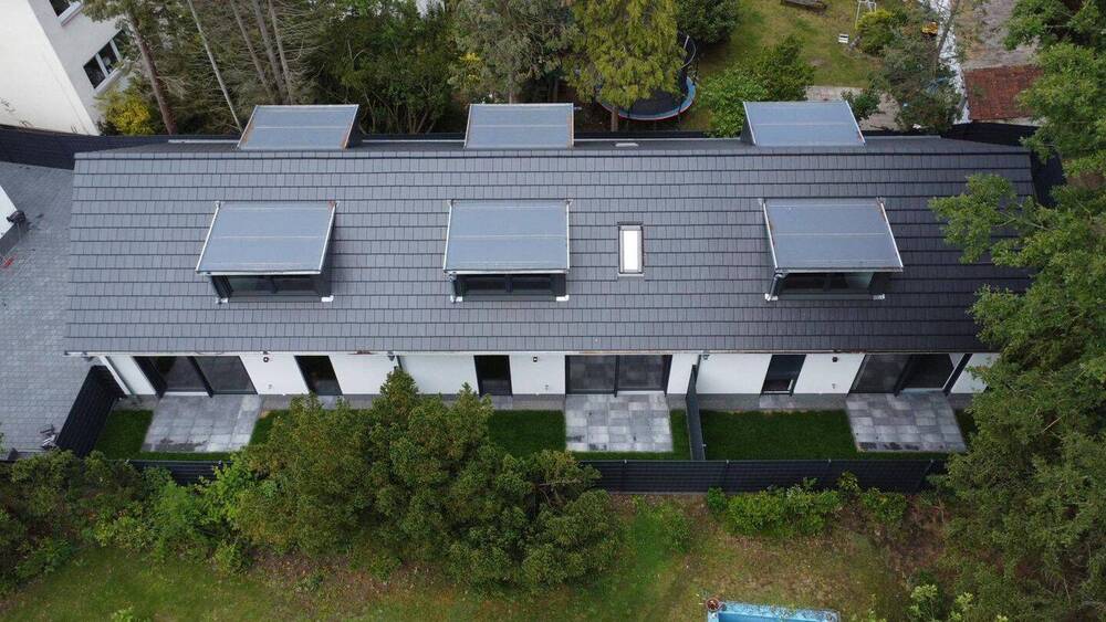 Reihenmittelhaus Mörfelden-Walldorf Walldorf - 3 Zimmer, 105 m&sup2;, 2.500&euro; | Angebot:26616762