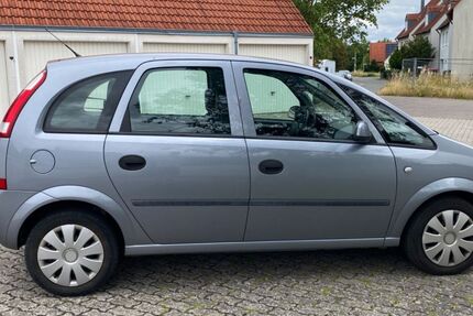 Opel Meriva 104.790 km 1.500 &euro; Euerbach 97502