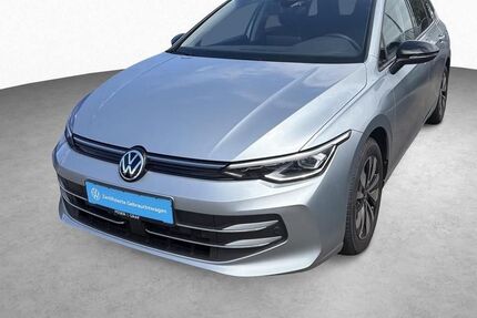 VW Golf 20.890 km 22.740 &euro; Burgoberbach 91595