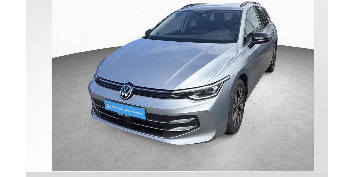 VW Golf 20.890 km 22.740 &euro; Burgoberbach 91595