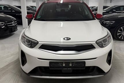 Kia Stonic 35.000 km 15.499 &euro; Bremen 28207