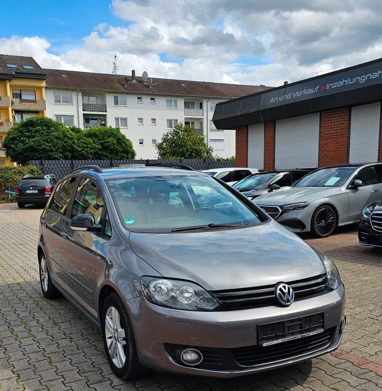 VW Golf 93.000 km 6.690 € Erlensee 63526