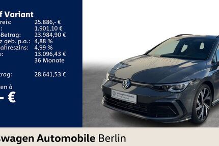 VW Golf 86.190 km 25.886 &euro; Berlin 12681