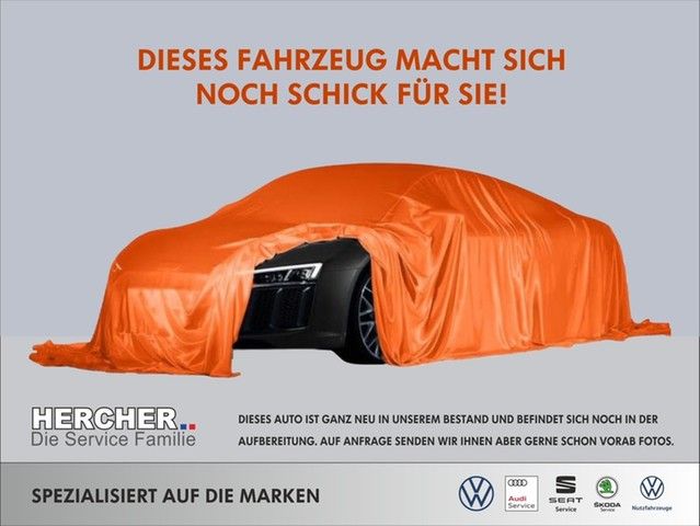 VW Touran 6.325 km 46.330 &euro; Leipzig 04179