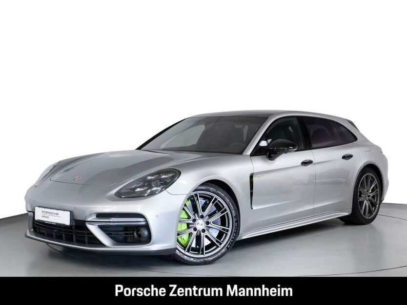 Panamera