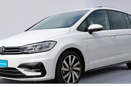 VW Touran 8.553 km 38.949 &euro; Südharz 06536