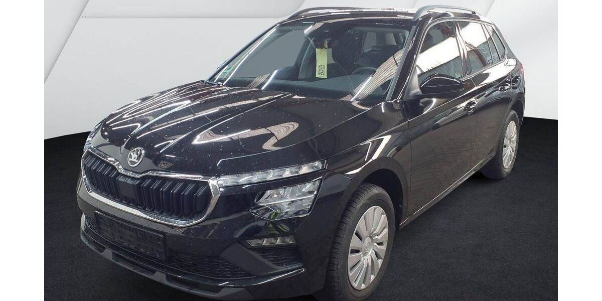 Skoda Kamiq 26.531 km 19.970 &euro; Neutraubling 93073