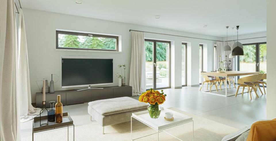 Einfamilienhaus Wickede (Ruhr) - 5 Zimmer, 140 m&sup2;, 1.700&euro; | Angebot:26665335