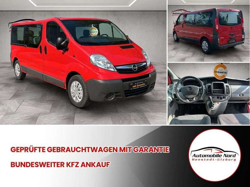 Vivaro
