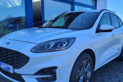Ford Kuga 65.732 km 21.490 &euro; Dessau-Roßlau 06849