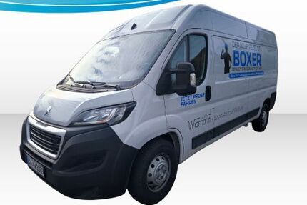 Peugeot Boxer 5.000 km 31.985 &euro; Landsberg 86899