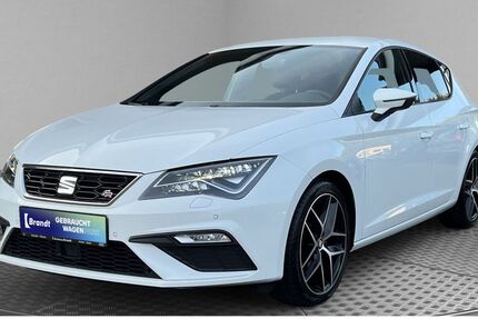 Seat Leon 78.090 km 15.990 € Achim 28832