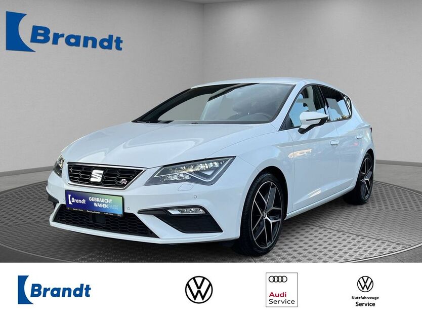Seat Leon 78.090 km 15.990 € Achim 28832