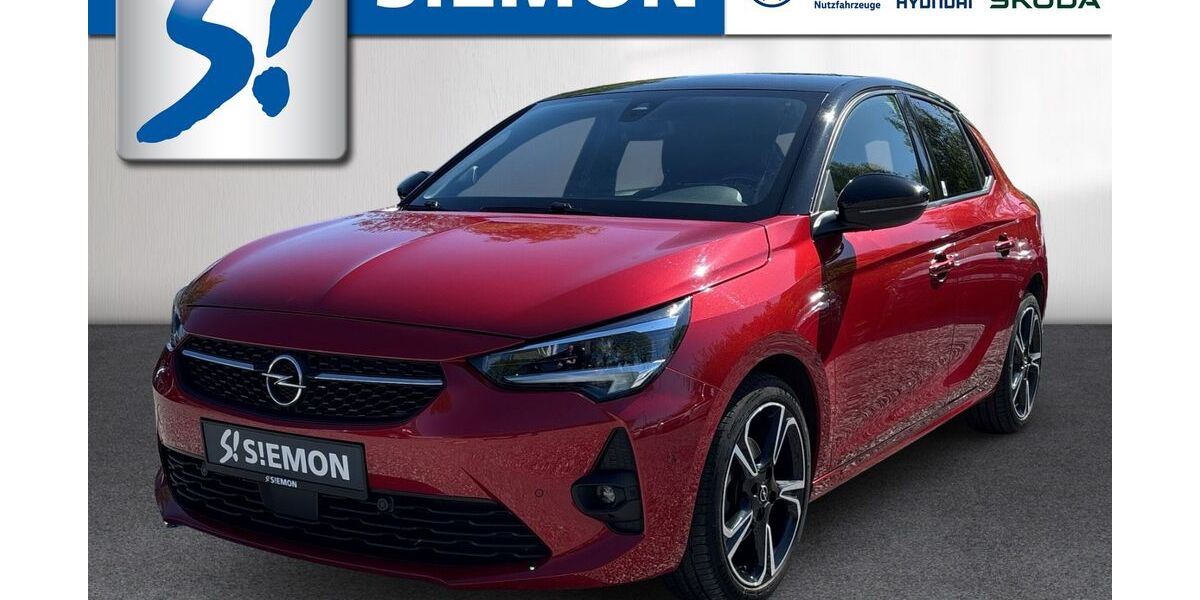 Opel Corsa 45.366 km 15.430 &euro; Wiesmoor 26639