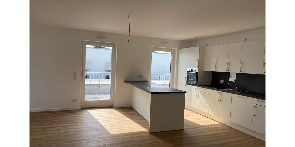 Etagenwohnung Hargesheim - 3 Zimmer, 131 m&sup2;, 1.650&euro; | Angebot:22171799