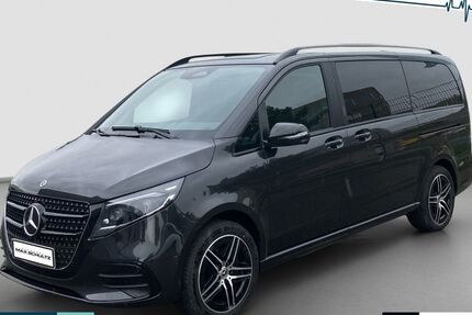 Mercedes-Benz V 300 8.900 km 86.751 &euro; Sonnefeld 96242