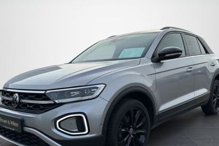 VW T-Roc 55.963 km 26.980 &euro; Norden 26506