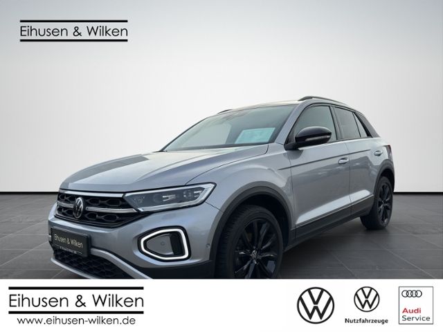 VW T-Roc 55.963 km 26.980 &euro; Norden 26506