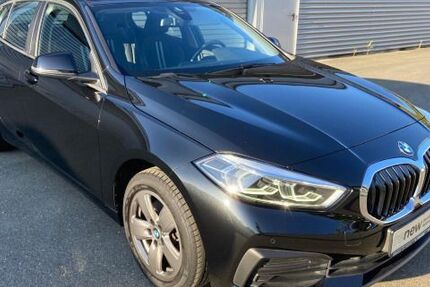 BMW 118 120.499 km 16.990 &euro; Rheinfelden 79618