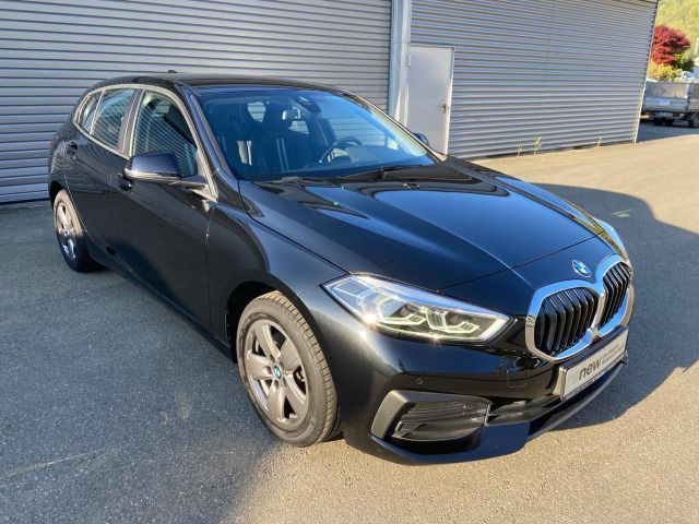BMW 118 120.499 km 16.990 &euro; Rheinfelden 79618