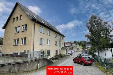 Gewerbeobjekt Pirna - 2 Zimmer, 455.000&euro; | Angebot:24408611