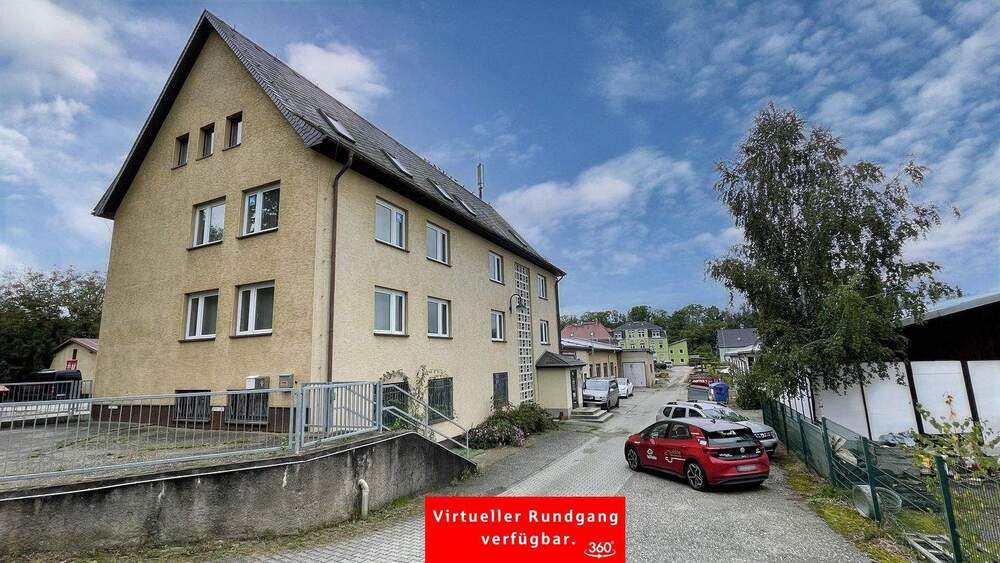 Gewerbeobjekt Pirna - 2 Zimmer, 455.000&euro; | Angebot:24408611