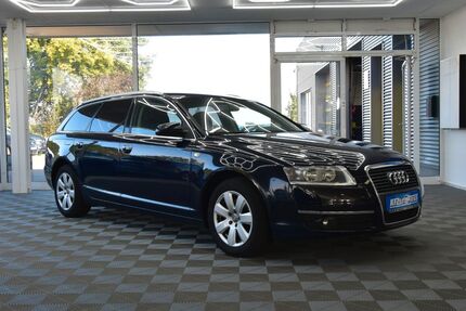 Audi A6 250.000 km 3.280 &euro; Erfurt 99092