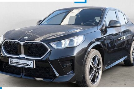 BMW X2 12.011 km 46.390 &euro; Overath-Vilkerath 51491