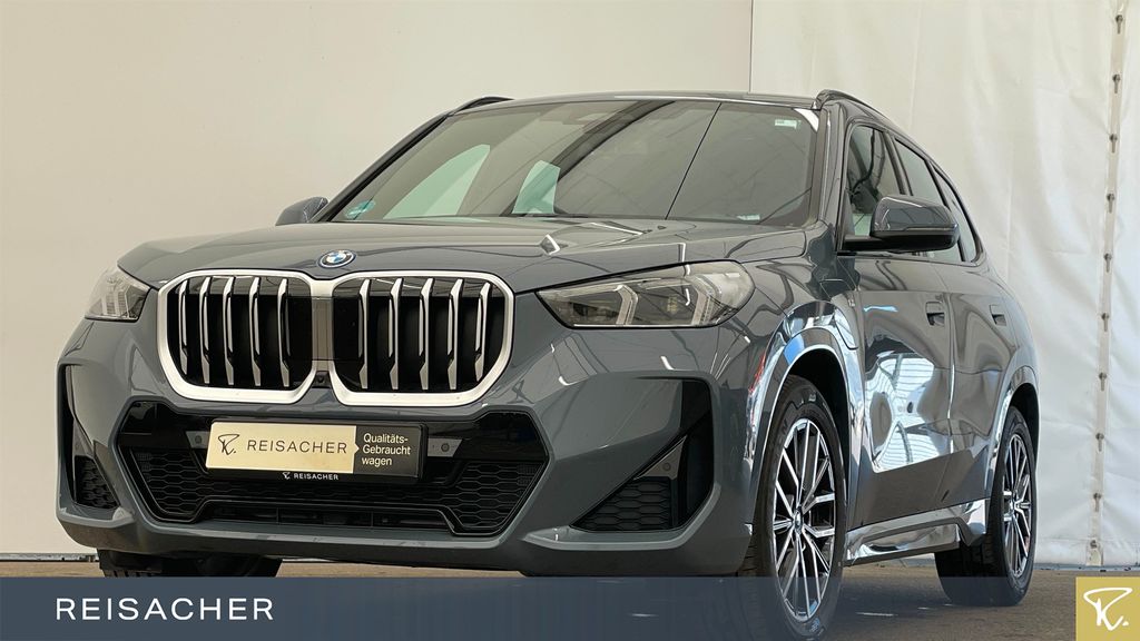 BMW X1 11.130 km 45.661 &euro; Ulm 89077