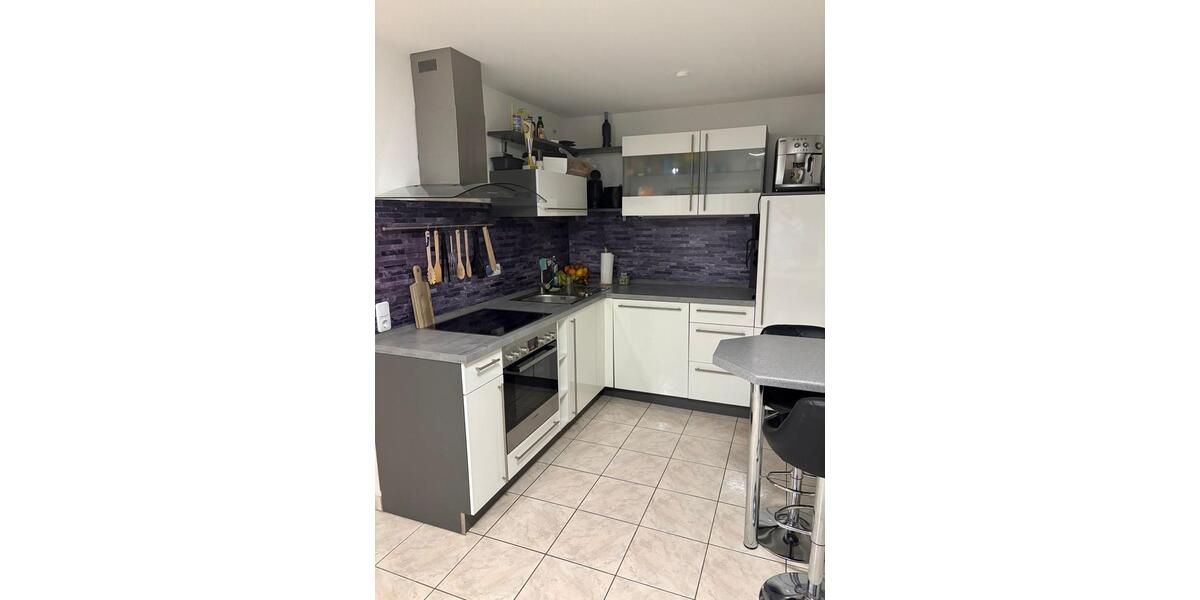 Etagenwohnung Trossingen - 2 Zimmer, 50 m&sup2;, 700&euro; | Angebot:26403117