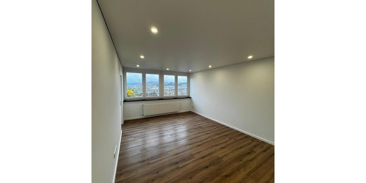 Etagenwohnung Homberg (Efze) - 2 Zimmer, 63 m&sup2;, 118.000&euro; | Angebot:26322061